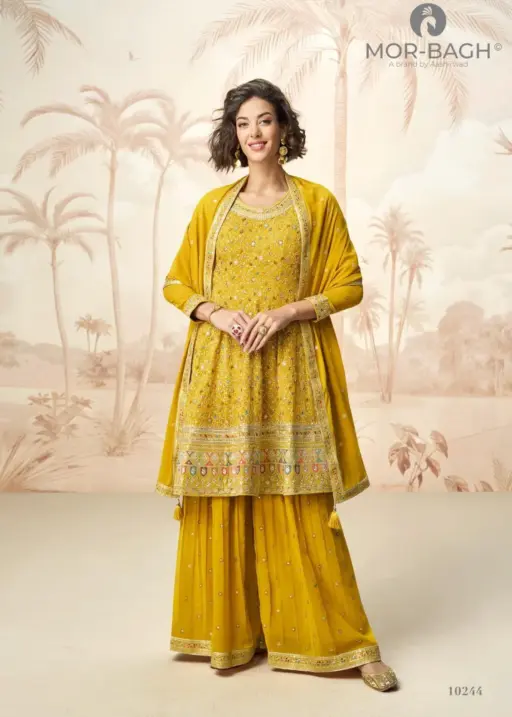 Aashirwad Apurva - 10244