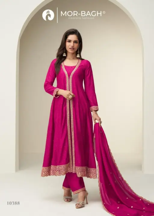 Aashirwad Charvi-10388