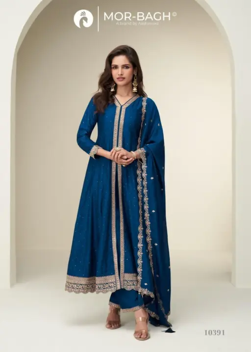 Aashirwad Charvi-10390