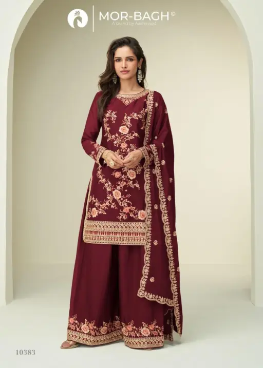 Aashirwad Gauri-10383