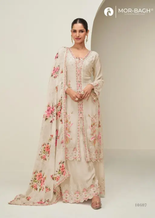 Aashirwad Hidaya-10407