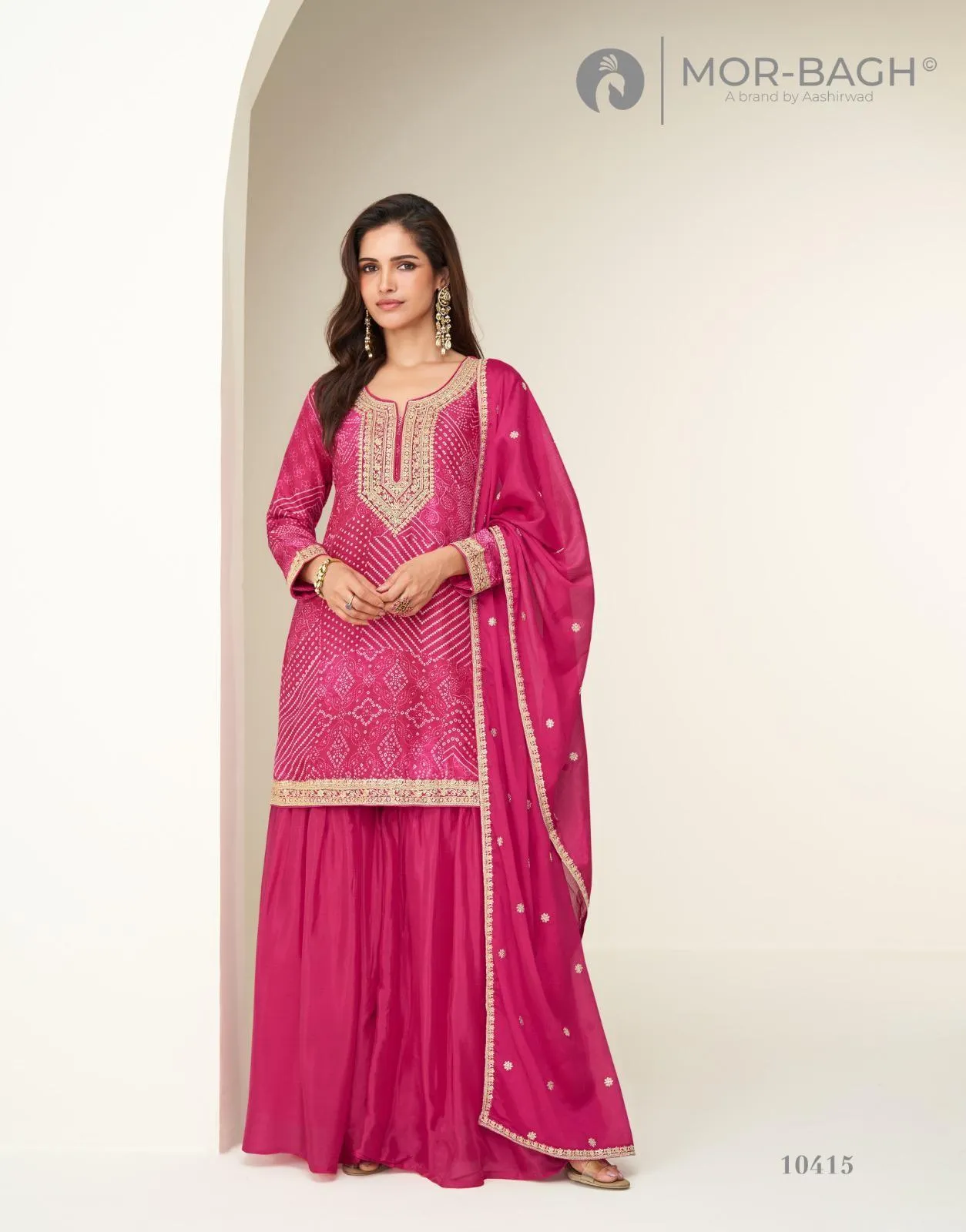 Aashirwad Kimaya -10415