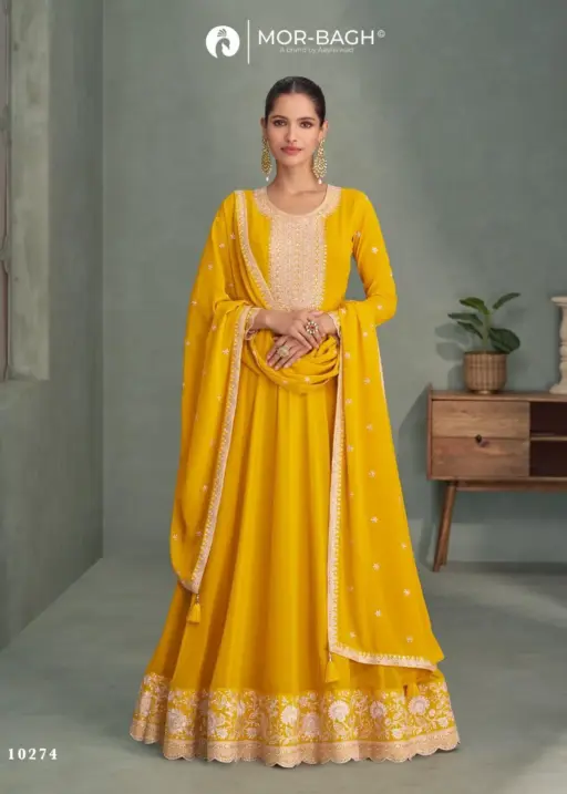 Aashirwad Purva - 10274