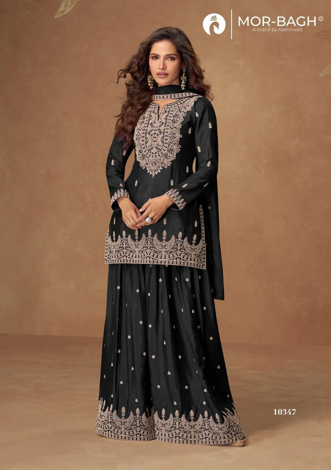 Aashirwad  Veera-10347