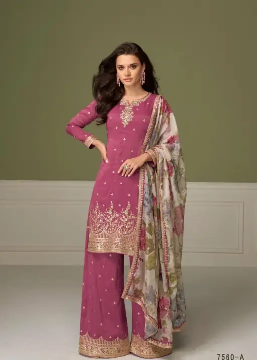 Gulkayra Gulnaaz-7560A