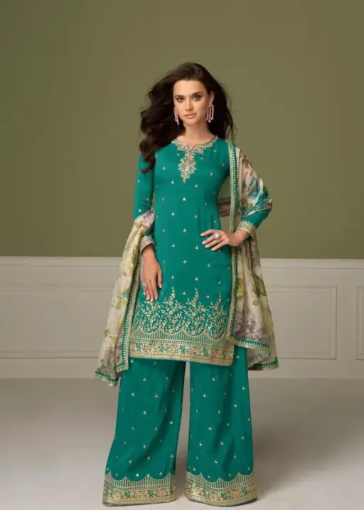 Gulkayra Gulnaaz-7560B