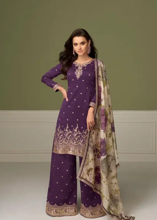 Gulkayra Gulnaaz-7560C