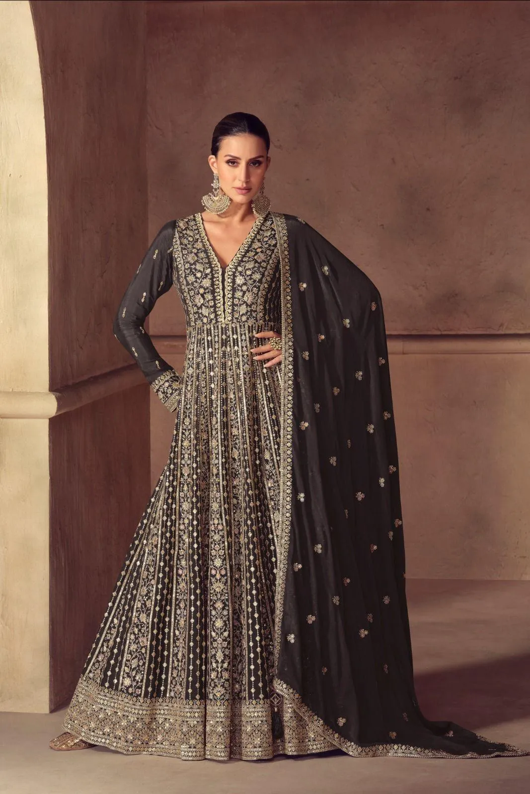 Gulkayra Hazael-7604A