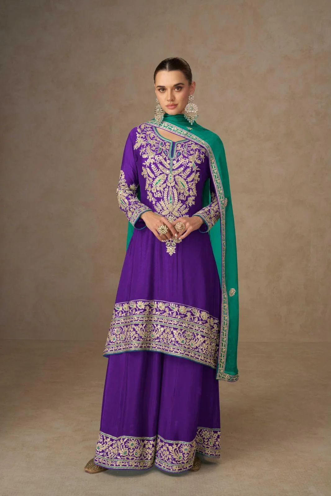 Gulkayra Lavya-7617B