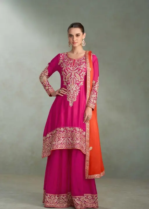 Gulkayra Lavya-7617C