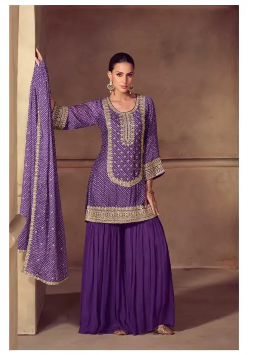 Gulkayra Mrunal -7571