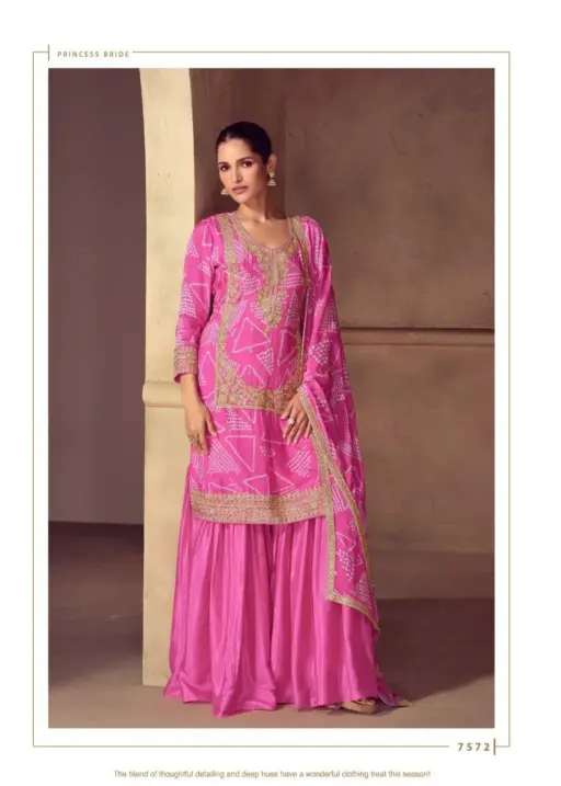 Gulkayra Mrunal -7572