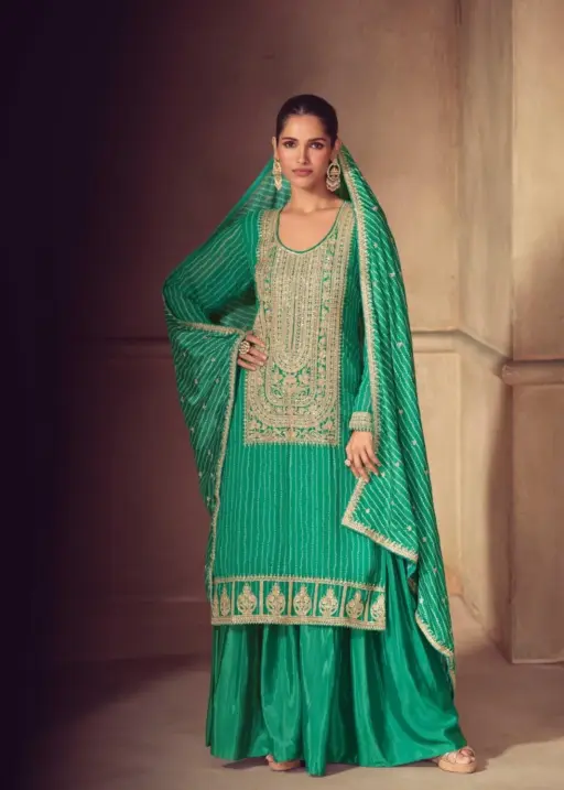 Gulkayra Mrunal -7573