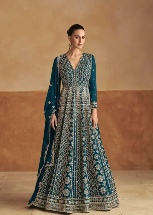 Gulkayra Nagma Gold-7510I