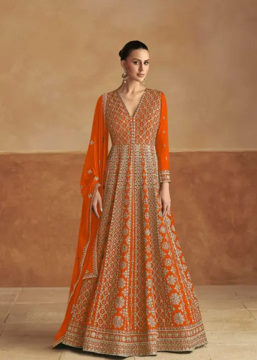 Gulkayra Nagma Gold-7510J