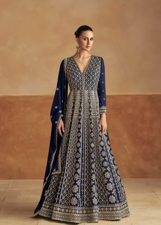 Gulkayra Nagma Gold-7510L