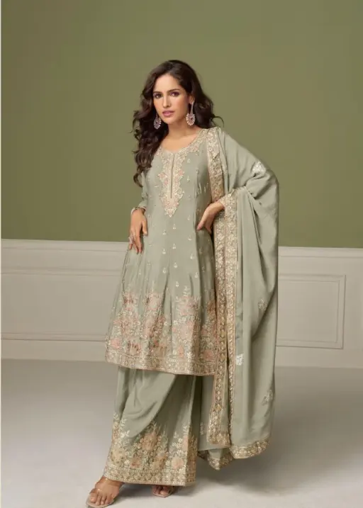 Gulkayra Nitya -7556A