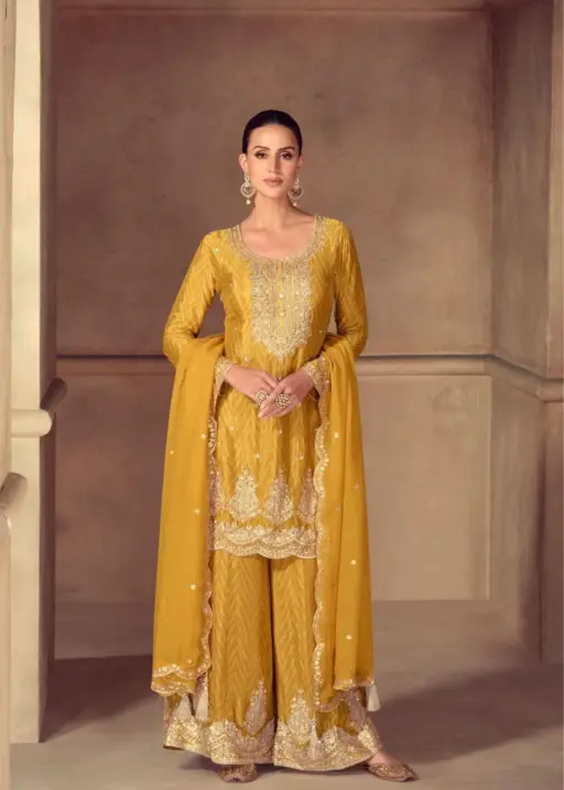 Gulkayra Sonika -7551B