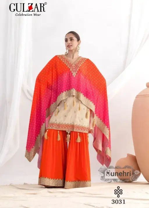 Gulzar  Sunehri-3031