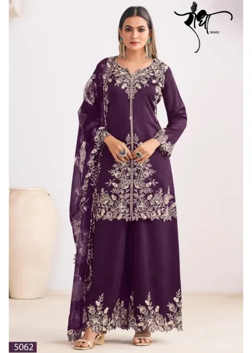 Radha Sadaf Vol-2-5062