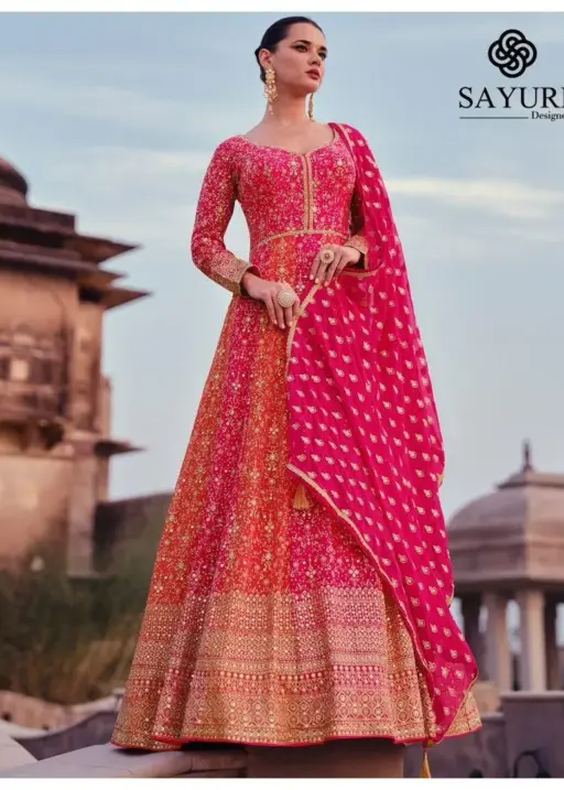 Sayuri Advira - 5417