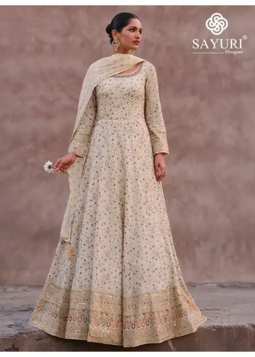 Sayuri Advira - 5418