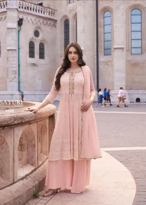 Sayuri Afsana - 5588