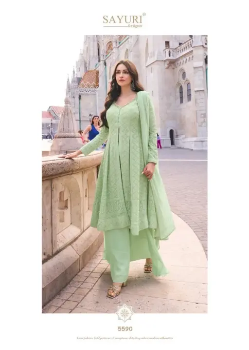 Sayuri Afsana - 5590