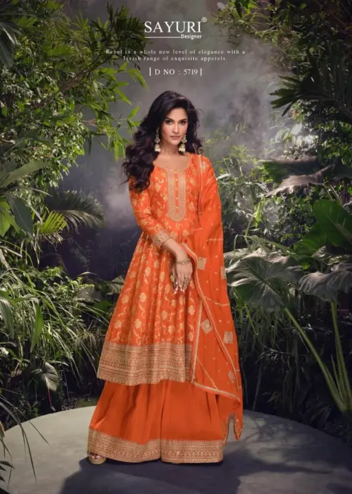 Sayuri Akshara - 5719