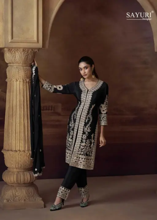 Sayuri Alemzeb - 5779