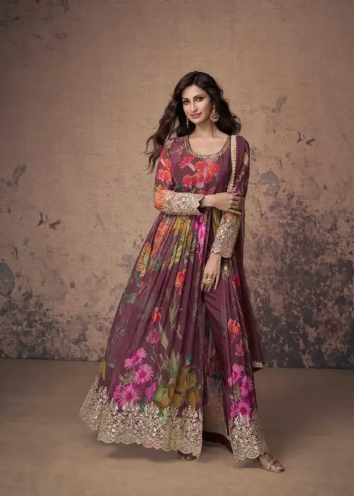 Sayuri Anamika - 5493