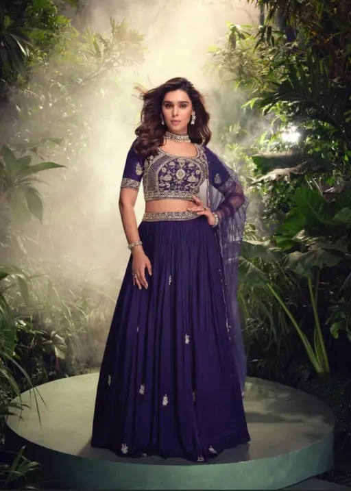 Sayuri Apurva - 5735