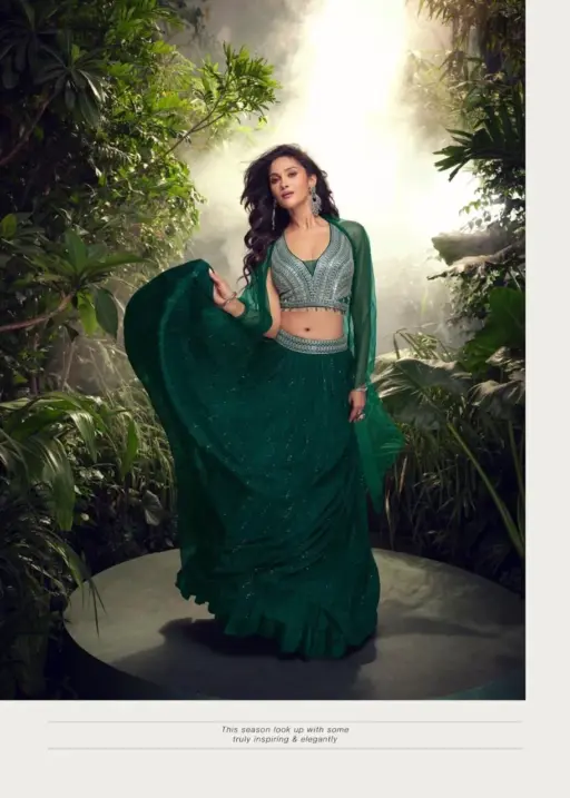 Sayuri Apurva - 5737