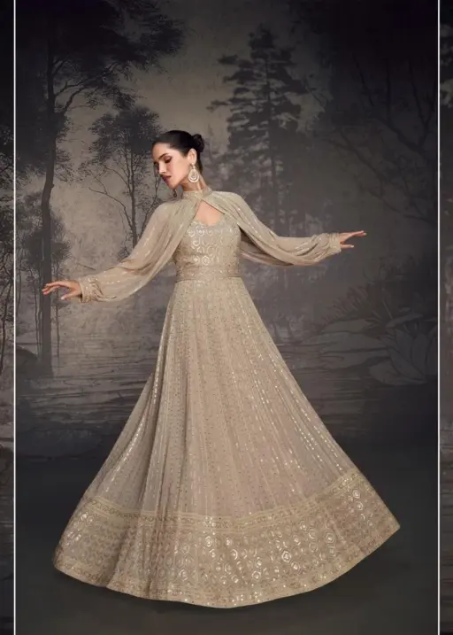 Sayuri Bahaar - 5608