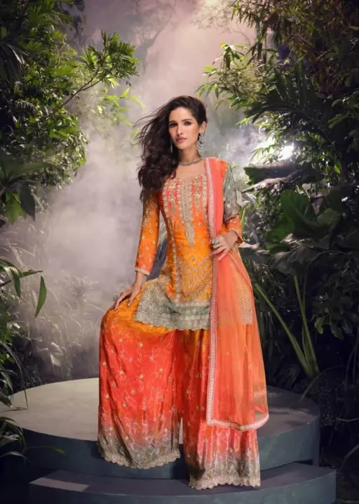 Sayuri Carnival - 5724