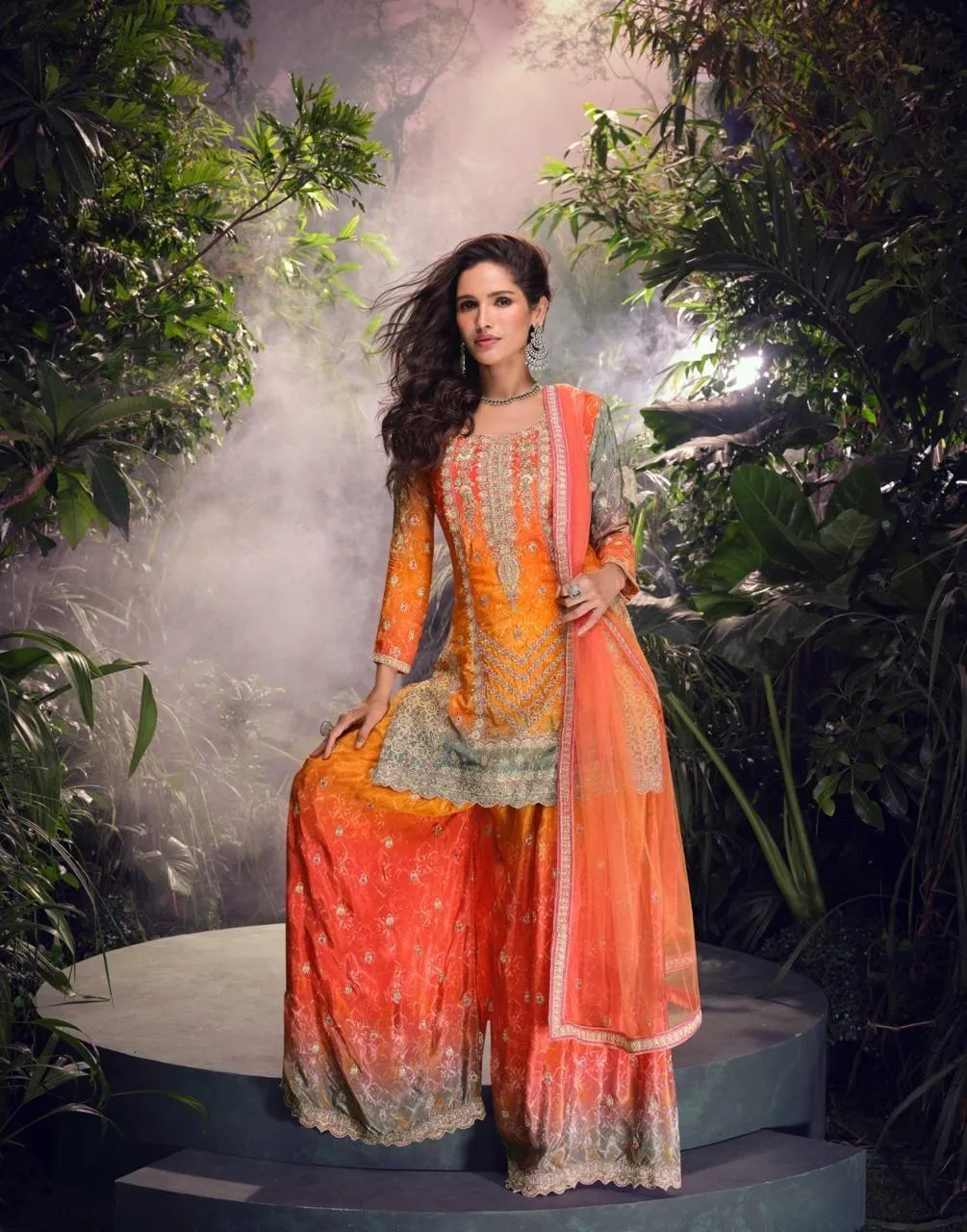Salwar Suits