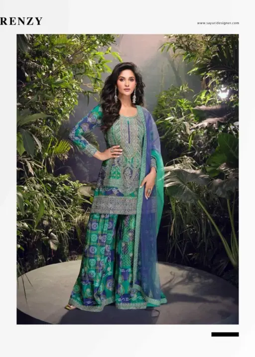 Sayuri Carnival - 5725