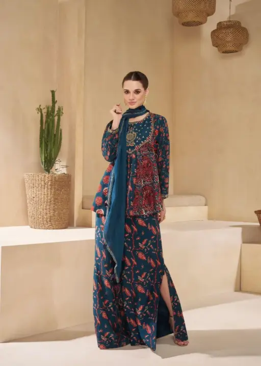 Sayuri Chakori - 5534