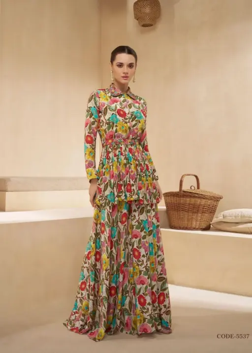 Sayuri Chakori - 5537