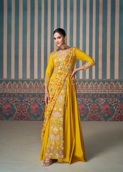 Sayuri Ethnic - 5682