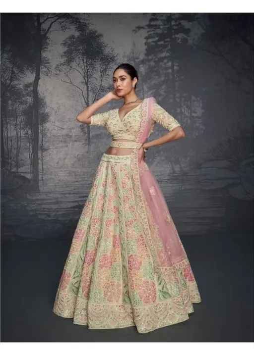 Sayuri Glamour - 5593