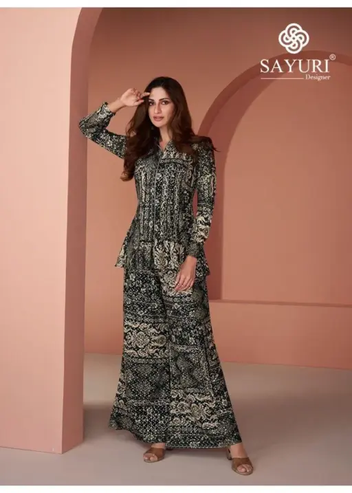 Sayuri Inayaa - 5478