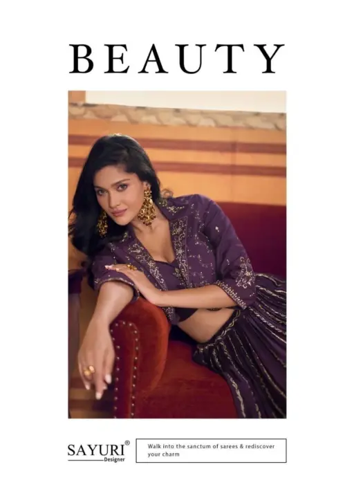 Sayuri Indira - 5733