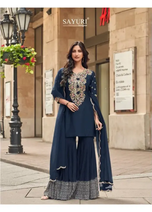 Sayuri Ishani - 5596