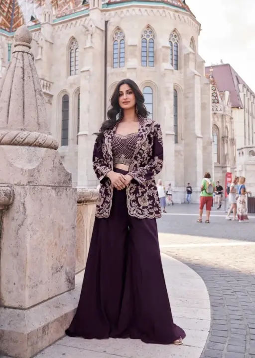 Sayuri Jannat Gold Pro - 5575 I