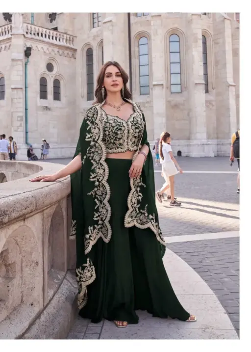 Sayuri Jannat Platinum - 5574 B