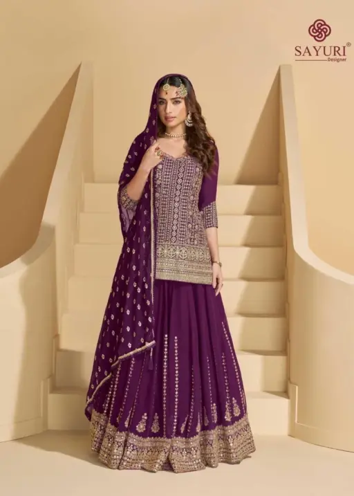 Sayuri Madhubala - 5800