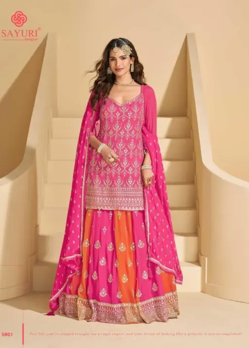 Sayuri Madhubala - 5801