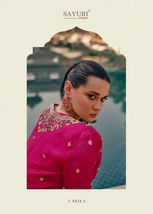 Sayuri Mahotsav - 5533