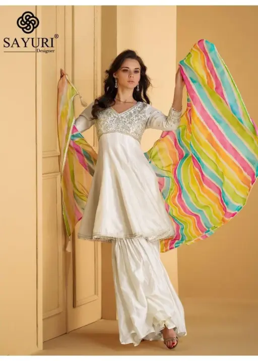 Sayuri Mandira - 5543